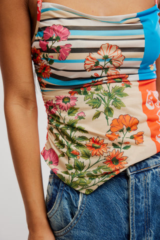 ESTELLA TANK (Pop Combo) ONLINE EXCLUSIVE