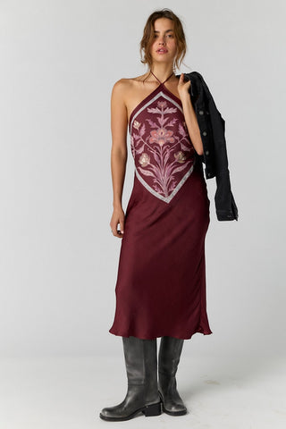 CITRINE MIDI (Cabernet Combo)