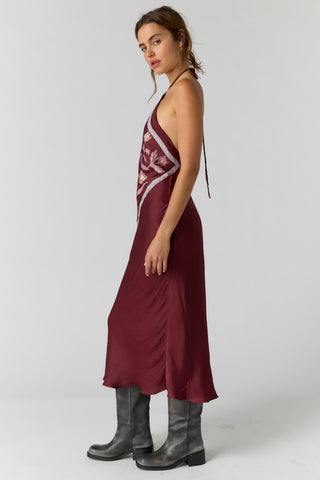 CITRINE MIDI (Cabernet Combo)