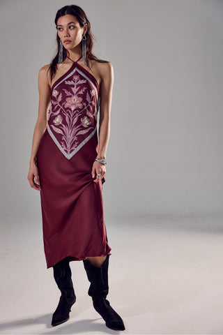 CITRINE MIDI (Cabernet Combo)