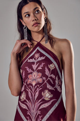 CITRINE MIDI (Cabernet Combo)