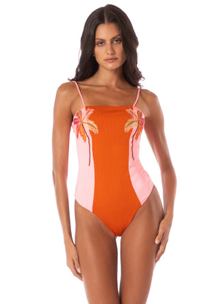 Summer Dunes Gypsies Classic One Piece