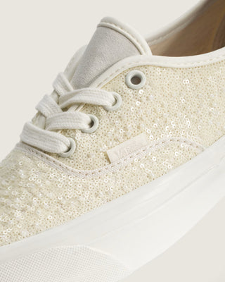 VANS LX AUTHENTIC 44 BEADED (Champagne)