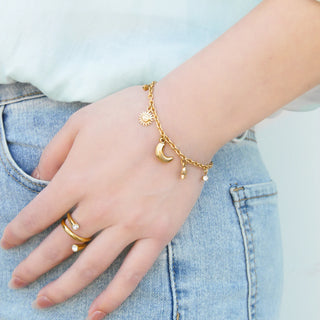 Dreaming Bracelet