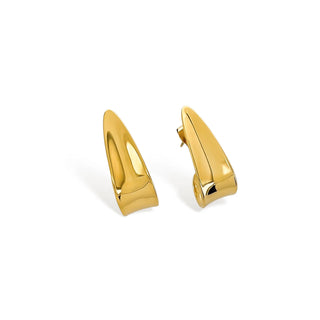 Hugging Earring