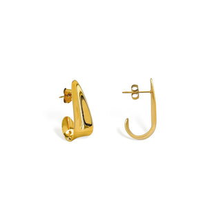 Hugging Earring