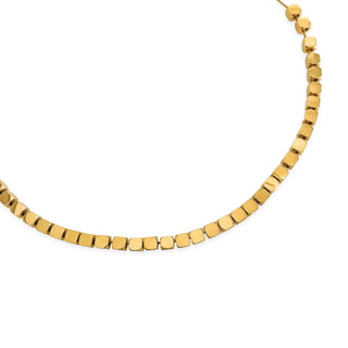 Cubes Necklace