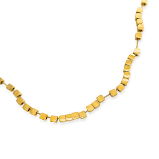 Cubes Necklace