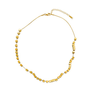 Cubes Necklace