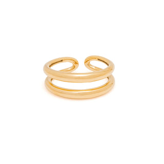 Double Ring