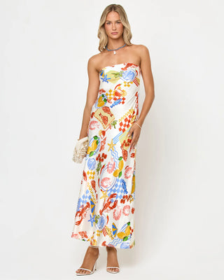 Spring In Love Dress (Seaside Soiree) ONLINE EXCLUSIVE