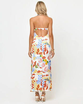 Spring In Love Dress (Seaside Soiree) ONLINE EXCLUSIVE