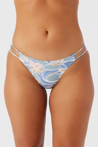 EMMY FLORAL CARDIFF CHEEKY BOTTOMS (CNT)