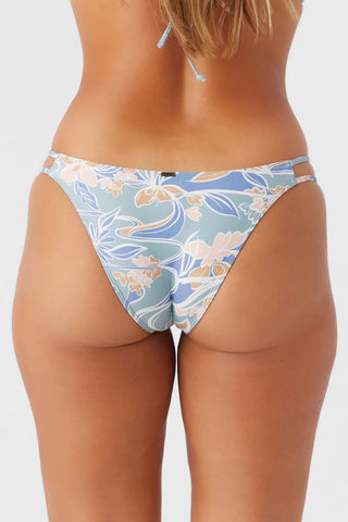 EMMY FLORAL CARDIFF CHEEKY BOTTOMS (CNT)