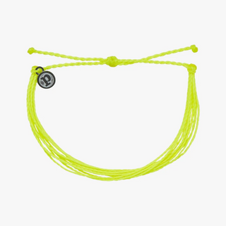 Original Bracelet (Neon Yellow)