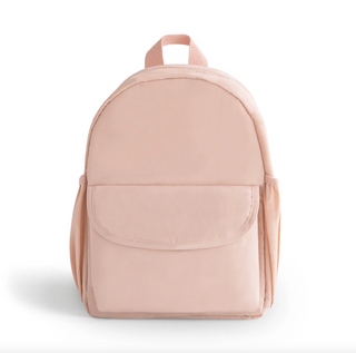 Kids Mini Backpack (Blush)