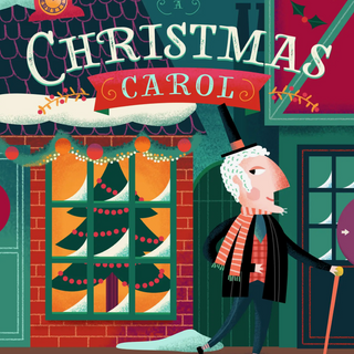 Lit for Little Hands: A Christmas Carol