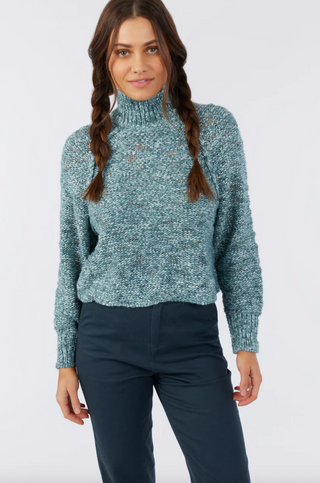 Floris Marled Sweater (DTL)