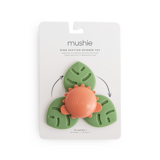 DINO SUCTION SPINNER TOY