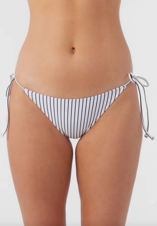 SALTWATER ESSENTIALS MARACAS TIE SIDE BOTTOMS (VAN)