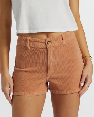 Free Fall Corduroy Shorts (TOF) ONLINE EXCLUSIVE