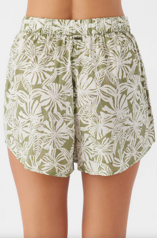 PAM HALFMOON BEACH SHORTS (OGN)