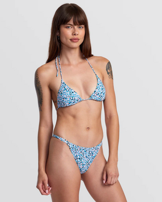 SPRINKLES DOUBLE STRAP SKIMPY BIKINI BOTTOMS (BFA)