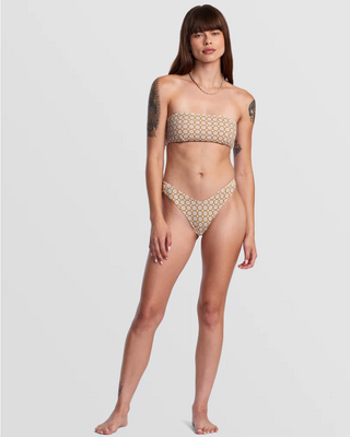 LOTUS V-FRONT FRENCH BIKINI BOTTOMS (MUL)