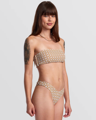 LOTUS V-FRONT FRENCH BIKINI BOTTOMS (MUL)