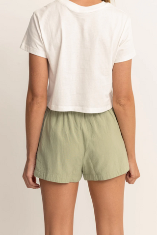 Astrid Elasticated Short (PAL)