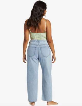 High Tides Denim Pant (IGR)