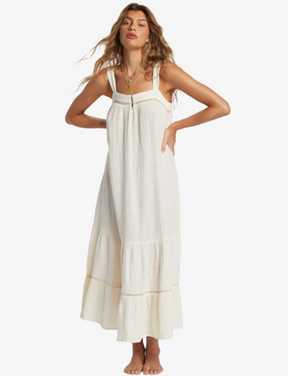 Summers End Maxi Dress (WCP)