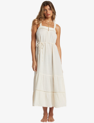 Summers End Maxi Dress (WCP)