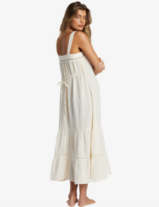 Summers End Maxi Dress (WCP)