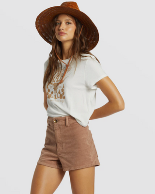 Free Fall Corduroy Shorts (CME0)