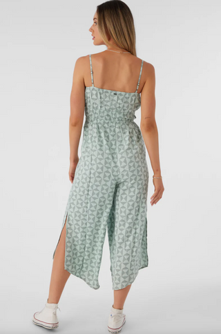 VERA AMOR GEO JUMPSUIT (BLHZ)