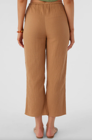 BRENDA DOUBLE GAUZE PANTS (TBB)