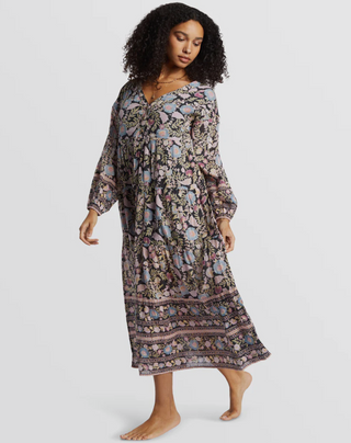 Adore You Maxi Dress (BSD)