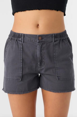 BREXTON UTILITY SHORTS (CHA)