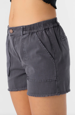 BREXTON UTILITY SHORTS (CHA)