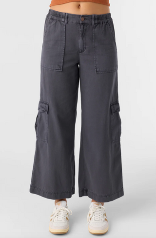 BREXTON CARGO PANTS (CHA)