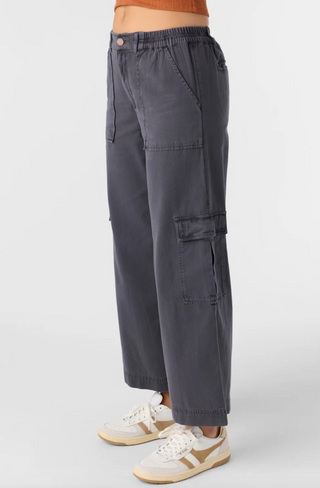 BREXTON CARGO PANTS (CHA)