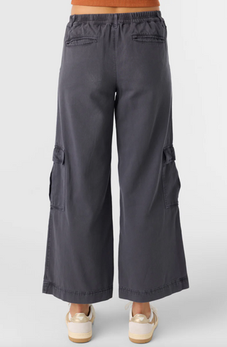 BREXTON CARGO PANTS (CHA)