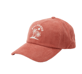 Dad Cap Strapback Hat (RCL)