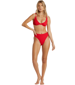 SUMMER HIGH RUBY UNDERWIRE (FTR)