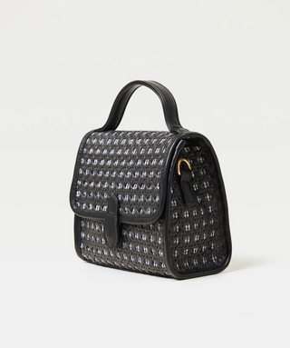 Amelia Bag (Black)