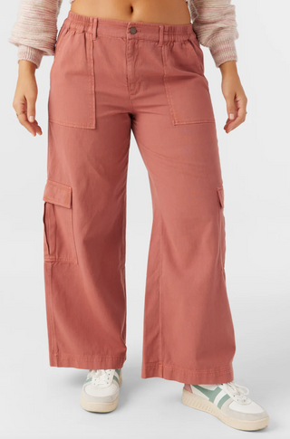 BREXTON CARGO PANTS (CWD) ONLINE EXCLUSIVE