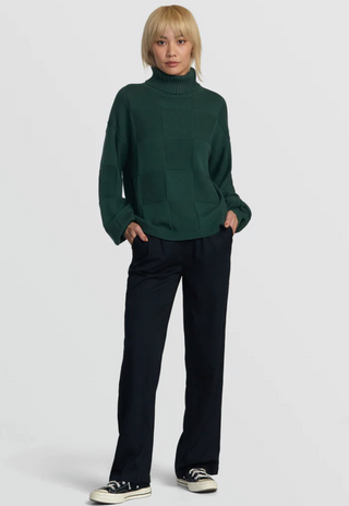 VINEYARD TURTLENECK SWEATER (GSM0) ONLINE EXCLUSIVE