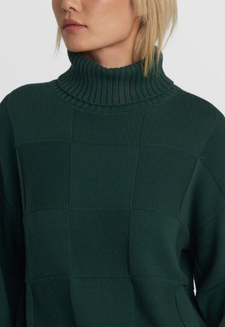 VINEYARD TURTLENECK SWEATER (GSM0) ONLINE EXCLUSIVE