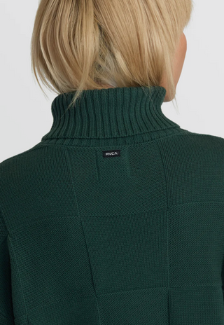 VINEYARD TURTLENECK SWEATER (GSM0) ONLINE EXCLUSIVE